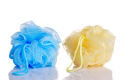 Body scrubber 2 Pcs. 