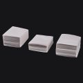 2000pcs non-woven Empty Teabags String Heat Seal Filter Paper Herb Loose Tea Bag. 