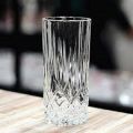 Heavy Water Glass Set - Enjoy Your Drinks In Style With 6 Durable Glasses - Set Of 6 Glasses (370Ml) By Nasir.