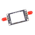 Electric Components RF Amplifier Low Noise Gain 30dB LNA 0.2-4G 0.5W Radio Communication Parts.