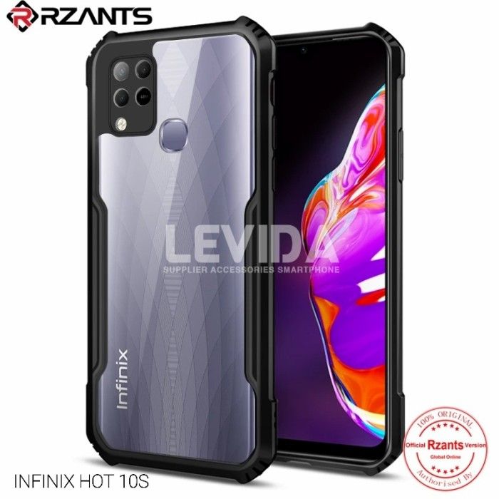 For%20Infinix%20Hot%2010%20Back%20Cover%20Soft%20Transparent%20Longloasting%20Usable%20Back%20Case%20Hot%2010%20X682%20-%20Image%202