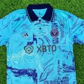 INTER MIAMI SPECIAL EDITION JERSEY PREMIUM EDITION.