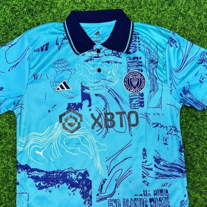INTER MIAMI SPECIAL EDITION JERSEY PREMIUM EDITION
