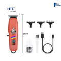 Kemei KM-PG232 Professional Hair Clipper and Beard Trimmer for Men.