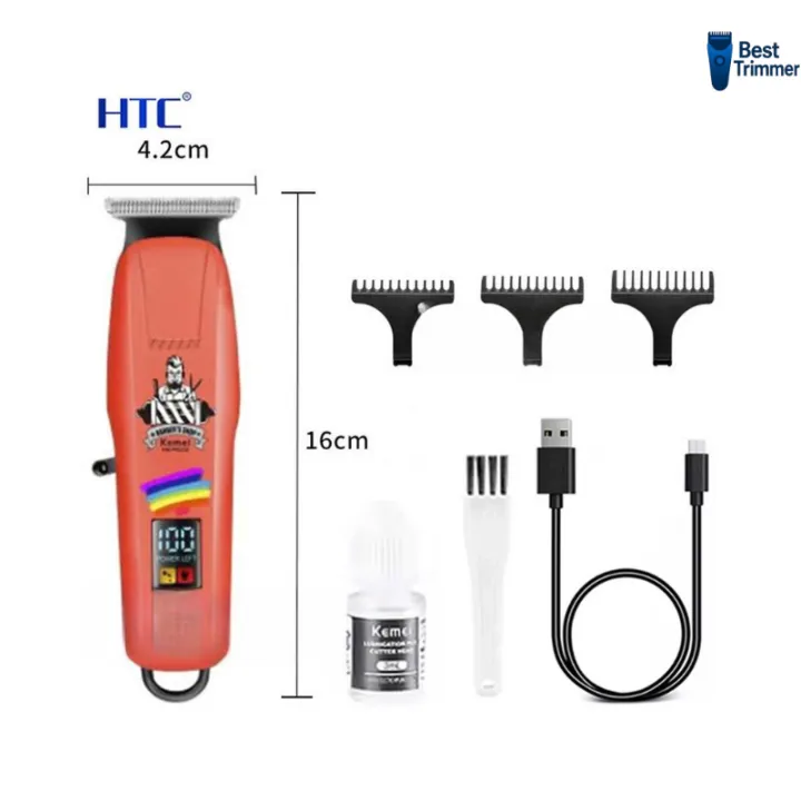 Kemei%20KM-PG232%20Professional%20Hair%20Clipper%20and%20Beard%20Trimmer%20for%20Men%20-%20Image%202