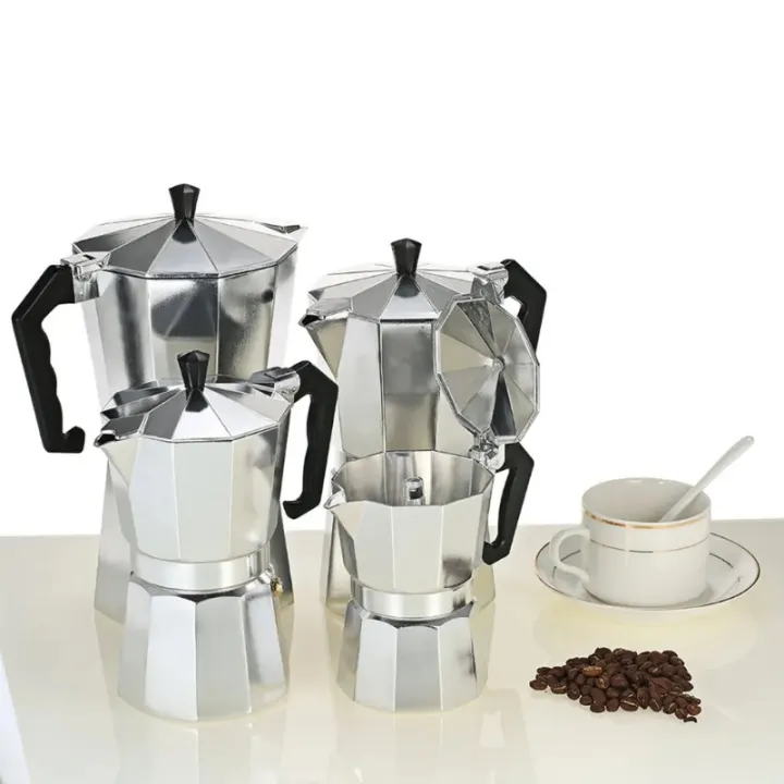 Durable%20Coffee%20Maker%20Aluminum%20Mocha%20Espresso%20Percolator%20Pot%20Coffee%20Maker%20Practical%20Moka%20Pot%20Espresso%20Shot%20Maker%20Espresso%20Machine%20-%20Image%204