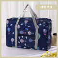 New Multifunctional Folding Travel Bag, Shoulder Luggage Bag, Trolford, Large Capacity Portable Travel Storage Bag.