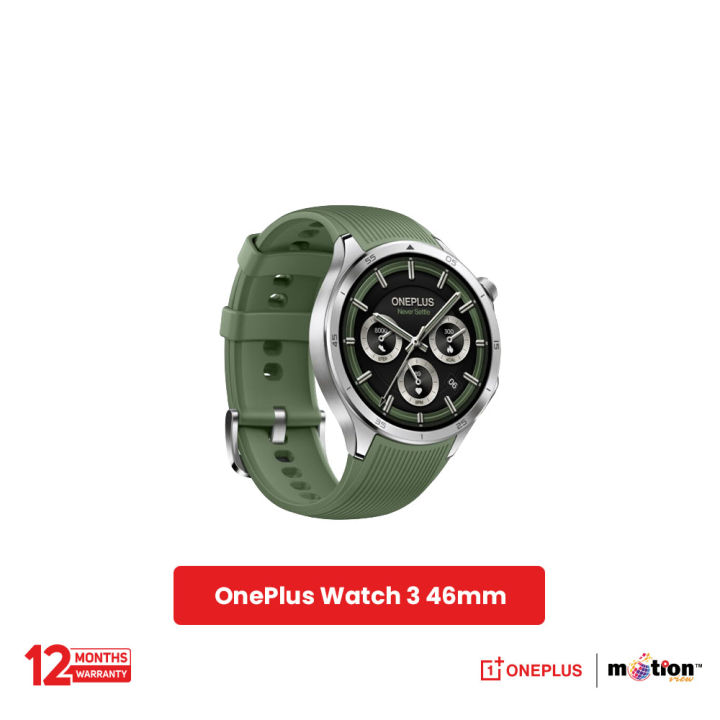 OnePlus%20Watch%203%20BT%2046mm%20Calling%201.5"%20AMOLED%202200%20nits%205ATM%20With%2032GB/2GB%20RAM%20&%20Wear%20OS%20SmartWatch%20-%20Image%205