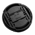 Nikon 55mm Front Lens Cap for Nikon Lens. 