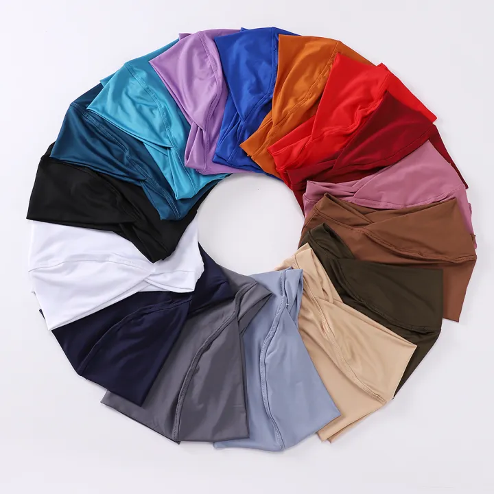 Stretch%20Turban%20Cap%20Hijab%20Islamic%20Full%20Cover%20Underscarf%20Bonnet%20Ready%20to%20Wear%20Snap%20Fastener%20Instant%20Hijab%20for%20Muslim%20Women%20-%20Image%206
