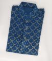 Men's Luxury Premium Printing Work Panjabi | Exclusive Collection for Men | Eid & New Year Special.