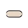 Home Button For Samsung Galaxy J3 J5 J7 2015 2016 J320 J500 J700 J510 J710 Original Mobile Phone Housing New Return Menu Button Key. 