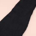 Y2k Winter Leg Warmers Fluffy Goth Accessories Gothic Lolita Knit Long Socks Women Legs Warmers Lady Sock Gothic Stylish Legging.