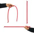 Close Up Magic Tricks Magic Props Fun Soft Hard Bend Rope Children Magician Gift. 