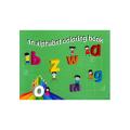 An Alphabet Coloring Book. 