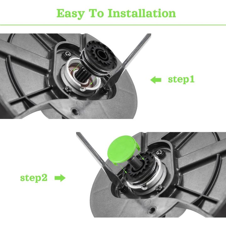 Dual%20Line%20String%20Trimmer%20Replacement%20Spool%20for%20Greenworks%202900719,20Ft%200.065Inch%20(4%20Spool%20+%201%20Cap)%20-%20Image%206