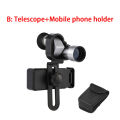 【Customer favorite】 8x20 HD Night Vision Mini Pocket Zoom Monocular Portable for Outdoor Camping Mountaineering Hike Birdwatching. 