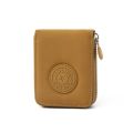 Women's Card Wallet/KP 11129 Folding Wallet. 