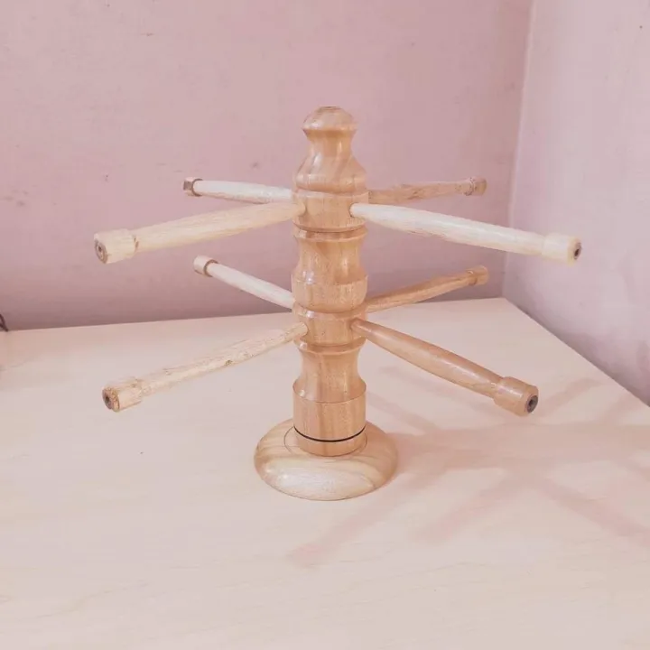 churir alna,churir stand,6 kathi wooden churir alna | Daraz.com.bd