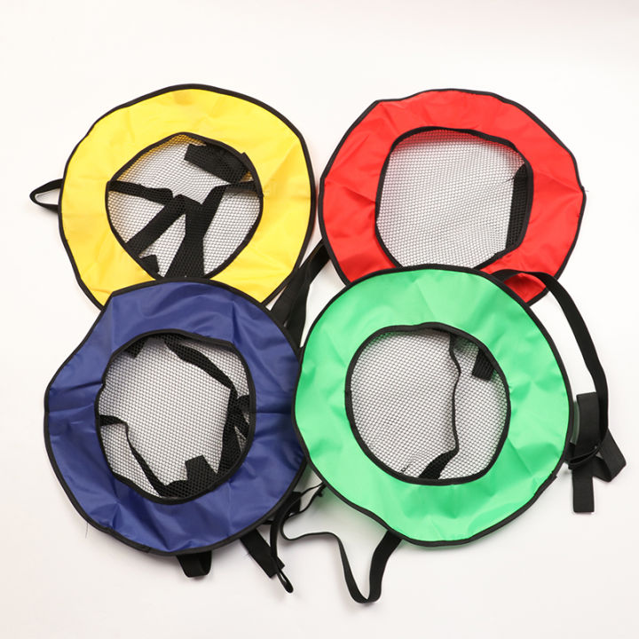 Children Outdoor Fun And Sports Parent-child Toy Two-Player Interactive Toss And Catch Ball Game Entertainment Toys
