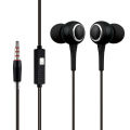 KIN Earphone K28 Stylish Stereo In-Ear Headphone with Balanced sound quality. 