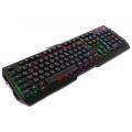 Bloody Q135 Illuminate Gaming Keyboard. 