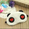 Travel Sleeping Eye Mask. Stylish Cute Eye Mask. 