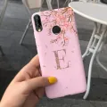 For Huawei P20 Lite Case Silicone Soft TPU Back Protective Cover For Huawei P20 Lite 2018 ANE-LX1 ANE-LX2 ANE-LX3 P20Lite Fundas. 