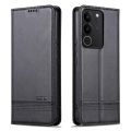 For Vivo V29 V30 Lite V29E 5G Magnetic Leather Wallet Flip Case For Vivo V27E V23E V21 E V23 V27 X100 X90 X80 Pro Book Cover. 