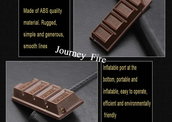 Chocolate%20Bar%20Shape%20Butane%20Gas%20Lighter%20-%20Image%202