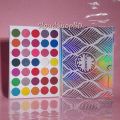 Hawaii Collection 35-Color Palette Makeup Art Cosmetics Paints Artists Colors. 