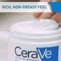 Cerave Moisturizing Cream, 340g. 