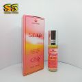 Sabaya Concerned Perfume for Men by Al Rehab -6ml. 