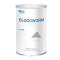 YEE BloodWorm Fish Food Fish Feed Nutritious. 