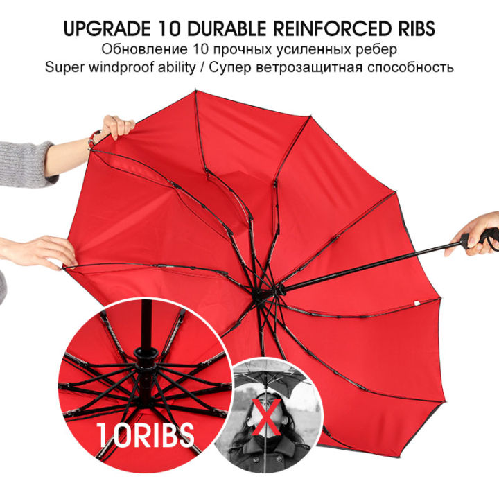 Double%20Layer%2010%20Bone%20Fully%20Automatic%20Umbrella%20Wind%20Proof%20Sun%20Proof%20Sunny%20and%20Rainy%20Dual%20Purpose%20UV%20Resistant%20Umbrella%20Parasoles%20-%20Image%204