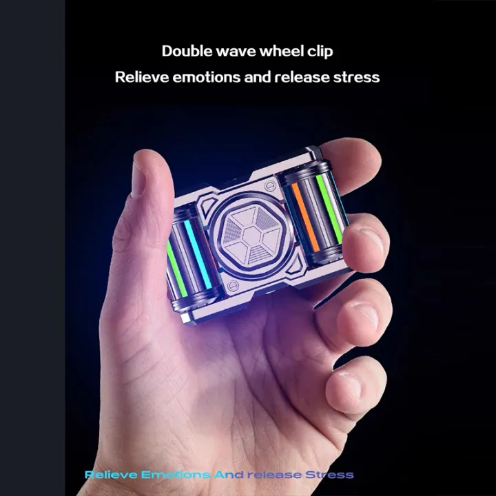 Luminous%20Tank%20Roller%20101%20Fidget%20Spinner%20EDC%20Metal%20Hand%20Spinner%20Adult%20Fidget%20Toys%20ADHD%20Tool%20Anxiety%20Stress%20Relief%20Toys%20Office%20Toy%20-%20Image%205