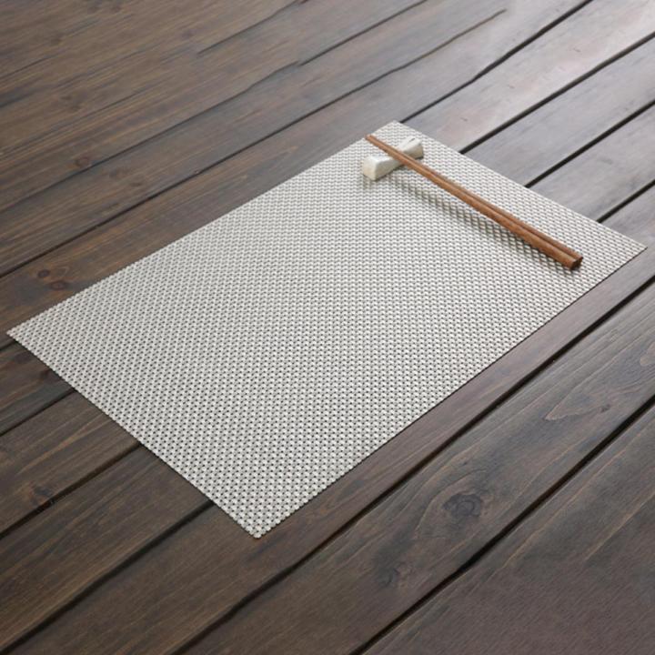 Insulation Pad Waterproof Heat Resistant Insulation Pad