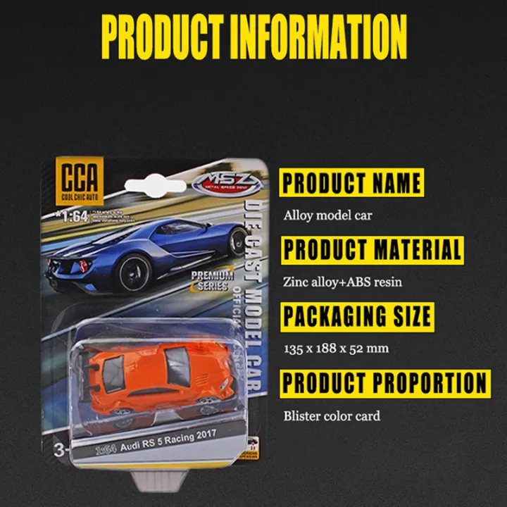 CCA%20MSZ%201:64%20Toyota%20Suzuki%20Maserati%20Nissan%20classic%20car%20static%20car%20model%20alloy%20die-casting%20car%20model%20collection%20gift%20toy%20-%20Image%205