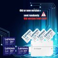 Original Lenovo EVO Plus MicroSDXC 512GB 256GB 128GB V30 A2 Memory Card TF Card 64GB A1 Microsd UHS-I Storage Card For Camera.