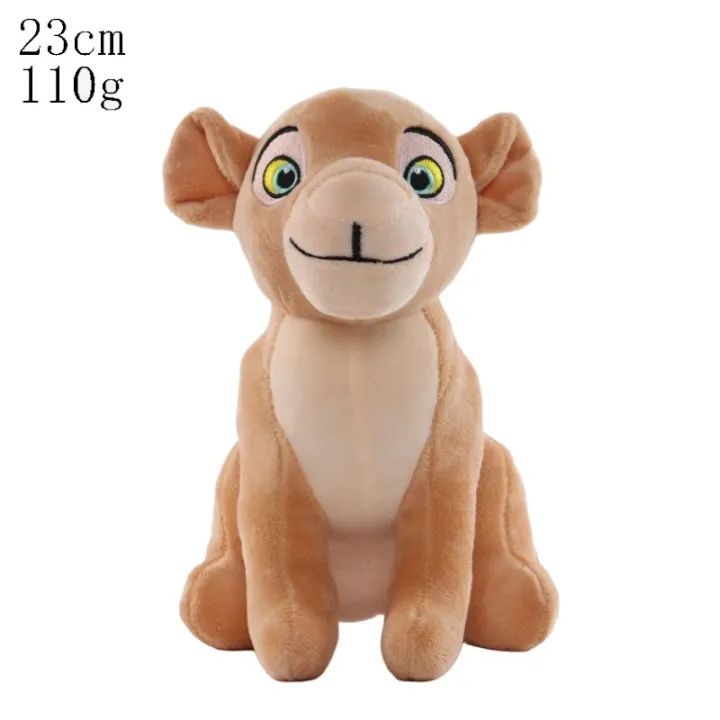 Disney%20The%20Lion%20King%20Lovely%20Lion%20Doll%20Toy%20Plush%20Kawaii%20Simba%20Nala%2023cm%20Birthday%20Present%20Kids%20Gift%20Childern%20Kids%20Decor%20Gift%20-%20Image%206