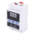 TMC-6000 110-240V Guide Rail Digital Temperature Controller.