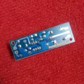12V De-lay Timer Circuit Switches DC 12v 5 Minutes Fixed NE555 Del-ay Timer Relay Switch Circuit Use For Stabilizer IPS UPS Electronic Components. 