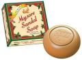 Mysore Sandal Soap oldest indian world number one sandal soap. 