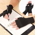 1 Pair Arthritis Compression Gloves Women Men For Osteoarthritis Arthritis Tendonitis and Typing-Rapid Recovery Pain Relief.