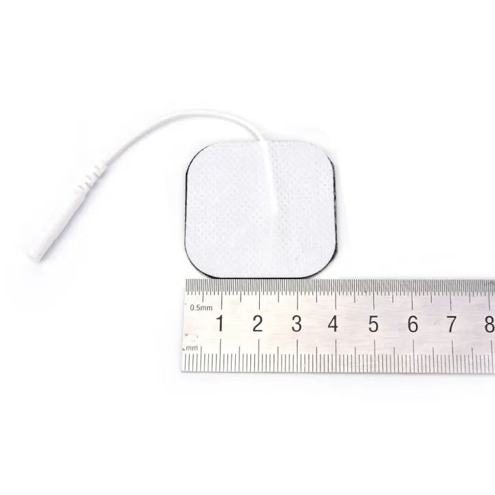 2/10Pcs/lot%20Electrode%20Pads%20Physiotherapeutic%20Patches%20Replacement%20For%20Tens%20Massagers%20Machine%20Electronic%20Physiotherapy%20Massager%20-%20Image%205