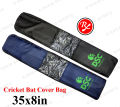 cricket bat cover bag.