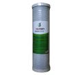 Net carbon water filter. 