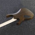 Ibanez GRG 6 String Solid-Body Electric Guitar (GRG121DXWNF). 