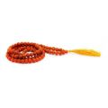 Panchamukhi Rudraksha Mala For Man & Woman (7.5 mm Bead)- 1Ps. 