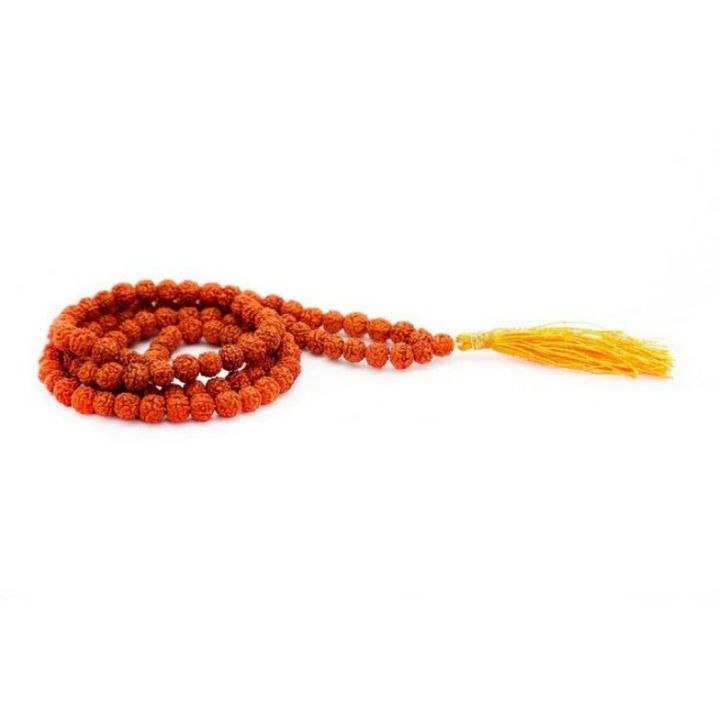 Panchamukhi%20Rudraksha%20Mala%20For%20Man%20&%20Woman%20(7.5%20mm%20Bead)-%201Ps%20-%20Image%203